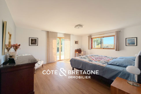 Maison Ambon suite parentale