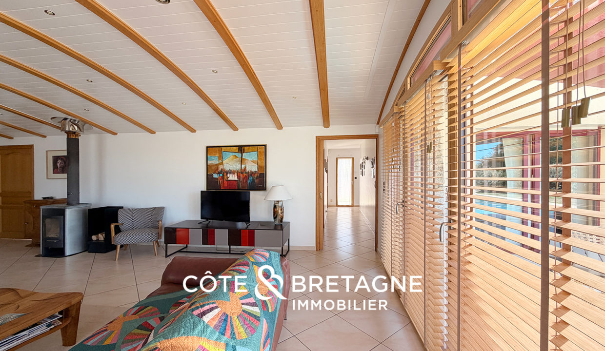 Maison a vendre morbihan