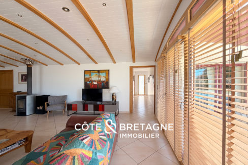 Maison a vendre morbihan
