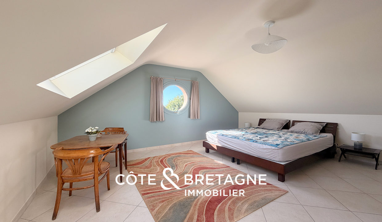 Maison ambon étage