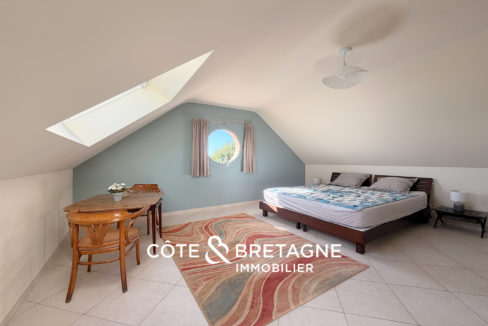 Maison ambon étage