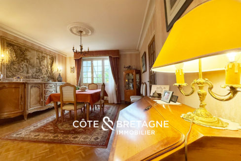 Maison-tregueux-jardin-garage-chambre-centre-ville-14