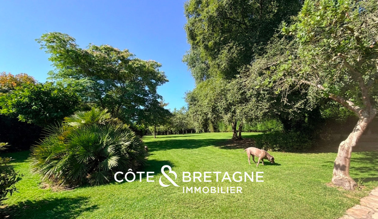 maison-pledran-cotes-d'armor-bretagne-piscine-jardin-garage-10