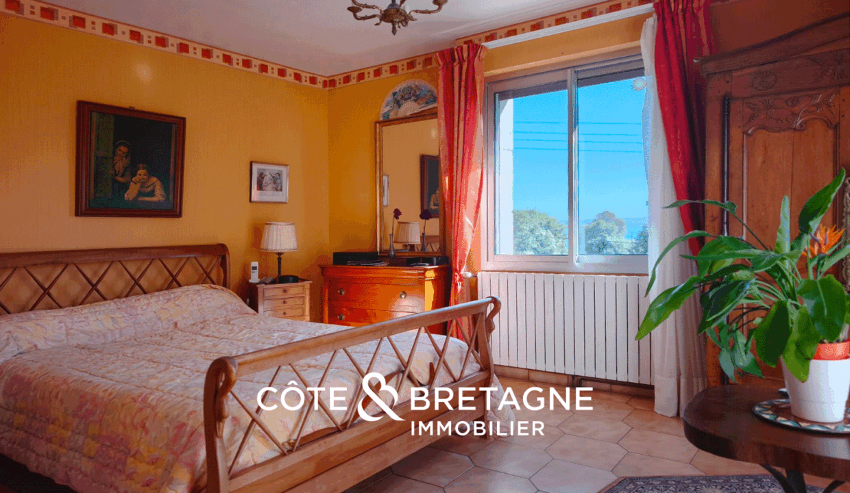 Maison-vue-mer-chambre-rdc