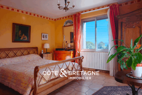 Maison-vue-mer-chambre-rdc
