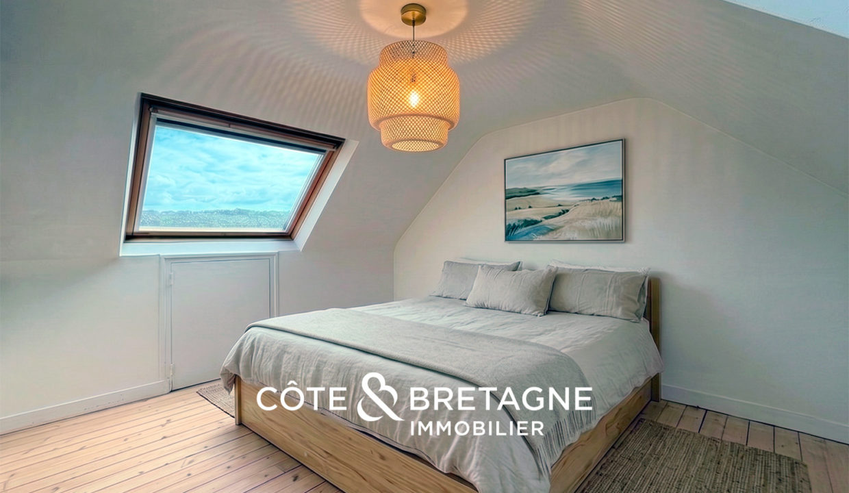Plouezoc'h chambre