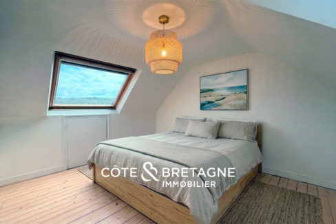 Plouezoc'h chambre
