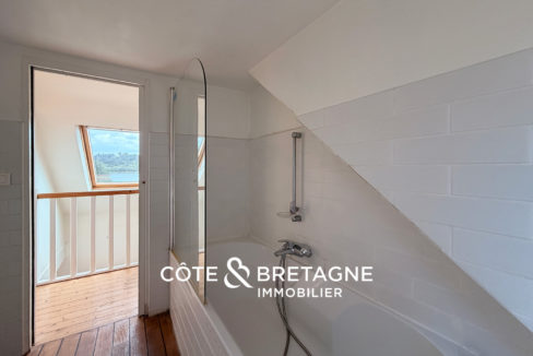 Plouezoc'h salle de bains