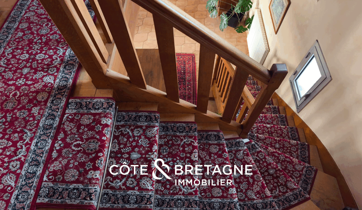 maison-escalier