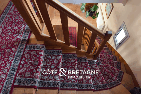 maison-escalier