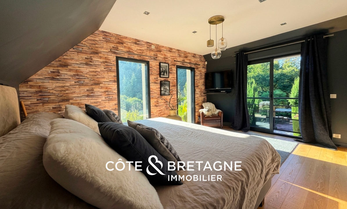 maison-propriete-a-vendre-saint-brieuc-bretagne-cotes-d'armor-chambre