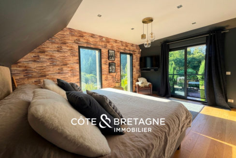 maison-propriete-a-vendre-saint-brieuc-bretagne-cotes-d'armor-chambre