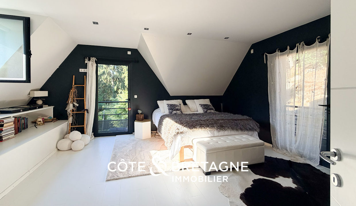 maison-propriete-a-vendre-saint-brieuc-bretagne-cotes-d'armor-chambre-cote-terrase