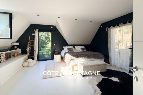 maison-propriete-a-vendre-saint-brieuc-bretagne-cotes-d'armor-chambre-cote-terrase