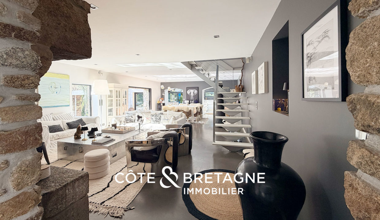 maison-propriete-a-vendre-saint-brieuc-bretagne-cotes-d'armor-salon